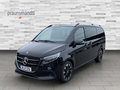 Bild des Angebotes Mercedes-Benz V 250 d Style lang AHK Standheizung Navi