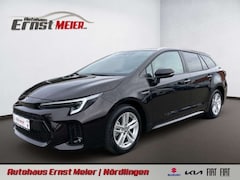 Bild des Angebotes Suzuki Swace 1.8 Hybrid CVT Comfort+ Abstand+ToterW.+DAB