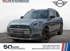 Bild des Angebotes MINI Cooper Countryman