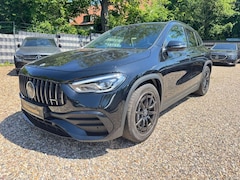 Bild des Angebotes Mercedes-Benz GLA 35 AMG 4Matic //*PANO*NIGHT*360KAMERA*//
