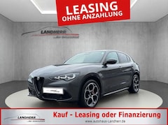 Bild des Angebotes Alfa Romeo Stelvio 2.2 Veloce Leder/el. Heckklappe