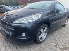 Bild des Angebotes Peugeot 207 Premium