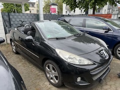 Bild des Angebotes Peugeot 207 CC Premium
