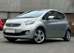 Bild des Angebotes Kia Venga 1.6 Automatik