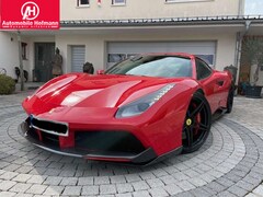 Bild des Angebotes Ferrari 488 488 GTB F142 Technikpak Novitec RacingSitze HiFi
