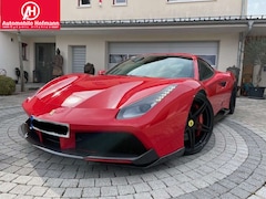 Bild des Angebotes Ferrari 488 488 GTB F142 Technikpak Novitec RacingSitze HiFi
