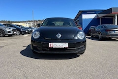 Bild des Angebotes VW Beetle Basis BMT