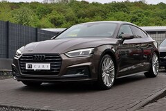 Bild des Angebotes Audi A5 Sportb. S-Line  MATRIX*VIRTUAL*ACC*HUD*RFK