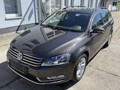 Bild des Angebotes VW Passat Variant Comfortline BlueMotion Automatik