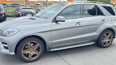 Bild des Angebotes Mercedes-Benz ML 350 BlueTEC 4MATIC 7G-TRONIC