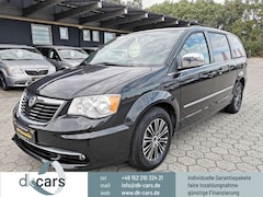 Bild des Angebotes Lancia Voyager S 2.8 CRD 7 Sitze Navi TÜV Neu+Garantie