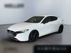 Bild des Angebotes Mazda 3 e-SKYACTIV-G 2.0 M HYBRID HOMURA *HUD*Navi*CAM*