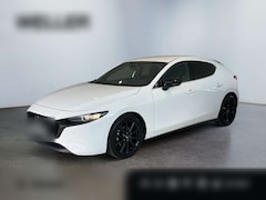 Bild des Angebotes Mazda 3 e-SKYACTIV-G 2.0 M HYBRID HOMURA *HUD*Navi*CAM*