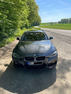 Bild des Angebotes BMW 328 F31 328i xDrive