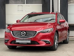Bild des Angebotes Mazda 6 SkyActiv165 Nakama LED Navi Kamera HeadUp BOSE