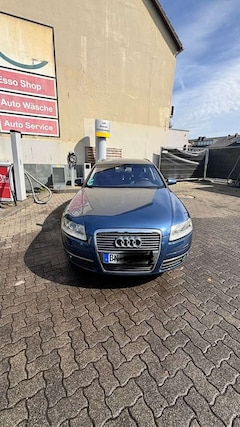 Bild des Angebotes Audi A6 Avant 2.0 TFSI multitronic