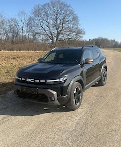 Bild des Angebotes Dacia Duster Extreme Hybrid 140