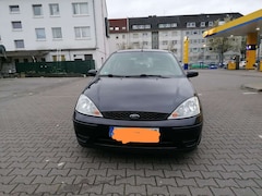 Bild des Angebotes Ford Focus Tüv 10/2027 Klima ABS Alu E Fenster ZV