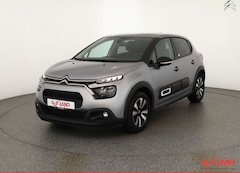 Bild des Angebotes Citroen C3 PureTech 110 LED Navi Kamera