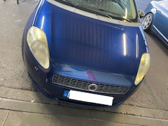 Bild des Angebotes Fiat Punto 1.2 8V Classic