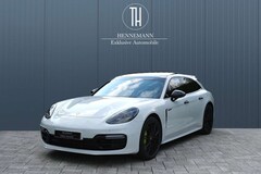 Bild des Angebotes Porsche Panamera 4 E-Hybrid Sport Turismo*Burmester*MATRIX*14-Wege*