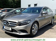Bild des Angebotes Mercedes-Benz C 200 C -Klasse*AUTOMATIK/LED/SHZ/AHK/RFK/PDC*
