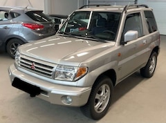 Bild des Angebotes Mitsubishi Pajero 1,8 Comfort | KLIMA