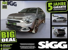 Bild des Angebotes Citroen C4 1.5 BlueHDI 130 Max 2xKlima, Automatik