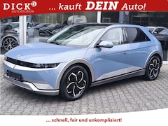 Bild des Angebotes Hyundai IONIQ 5 Uniq WERKSGA+PANO+HEAD+MEMO+ACC+360°+AHK