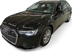 Bild des Angebotes Audi A6 40 2.0 TDI Avant quattro Basis Kamera/ACC/AUT/LED/