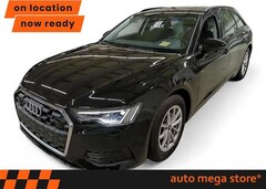 Bild des Angebotes Audi A6 40 2.0 TDI Avant quattro Basis Kamera/ACC/AUT/LED/
