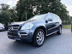 Bild des Angebotes Mercedes-Benz GL 350 CDI DPF 4Matic BlueEFFICIENCY 7G-TRONIC