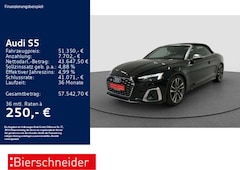 Bild des Angebotes Audi S5 Cabrio TFSI qu 19 MATRIX NAVI KEYLESS