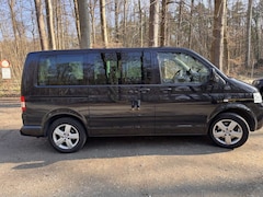 Bild des Angebotes VW T5 Multivan Transporter T5 TDI DPF Highline Autm.