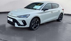 Bild des Angebotes CUPRA Leon VZ 2.0 TSI  7-Gang-DSG