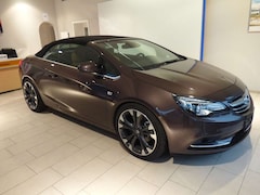 Bild des Angebotes Opel Cascada Ultimate Keinen Winter 3050 km !