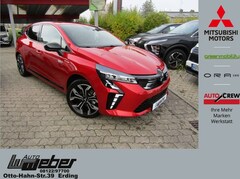 Bild des Angebotes Mitsubishi Colt 1.6 Hybrid TOP NAVI LED SHZ LKHZ ACC RFK BOSE