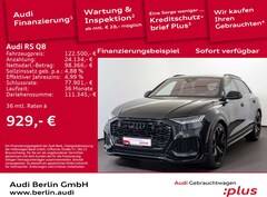 Bild des Angebotes Audi RS Q8 RSQ8 4.0 TFSI qu. tiptr. AHK PDC 360°K NAVI B&O