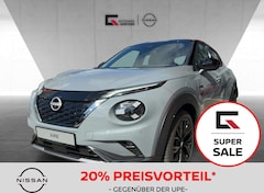 Bild des Angebotes Nissan Juke N-SPORT Automatik Winter/Bose/Tech/Carplay