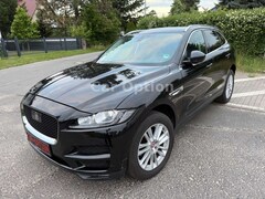 Bild des Angebotes Jaguar F-Pace F-PACE Portfolio AWD/Steuerkette neu