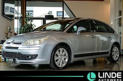 Bild des Angebotes Citroen C4 Exclusive |KLIMA|PANO.|SHZ|17 ALU