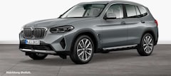Bild des Angebotes BMW X3 xDrive30i Sitzbelüftung akt.Geschwindigkeitsregelu