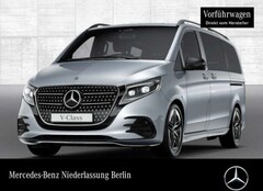 Bild des Angebotes Mercedes-Benz V 300 d 4M Allrad+AMG+9G+AHK+StandHZ+Klimaautom