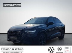 Bild des Angebotes Audi SQ8 4.0+TFSI+MATRIX+STANDH+B&O+LEDER+