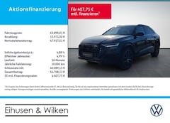 Bild des Angebotes Audi SQ8 4.0+TFSI+MATRIX+STANDH+B&O+LEDER+