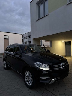 Bild des Angebotes Mercedes-Benz GLE 250 d 9G-TRONIC