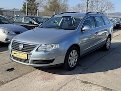 Bild des Angebotes VW Passat Variant 2.0 FSI Comfortline