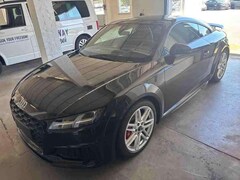 Bild des Angebotes Audi TTS Coupe Competition LED CARBON S-SITZE NAPPA