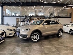 Bild des Angebotes Audi Q3 2.0 TFSI quattro *2. Hand*Navi*Klima*