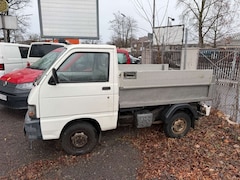 Bild des Angebotes Piaggio Porter KIPPER TÜV 11/2026,AHK